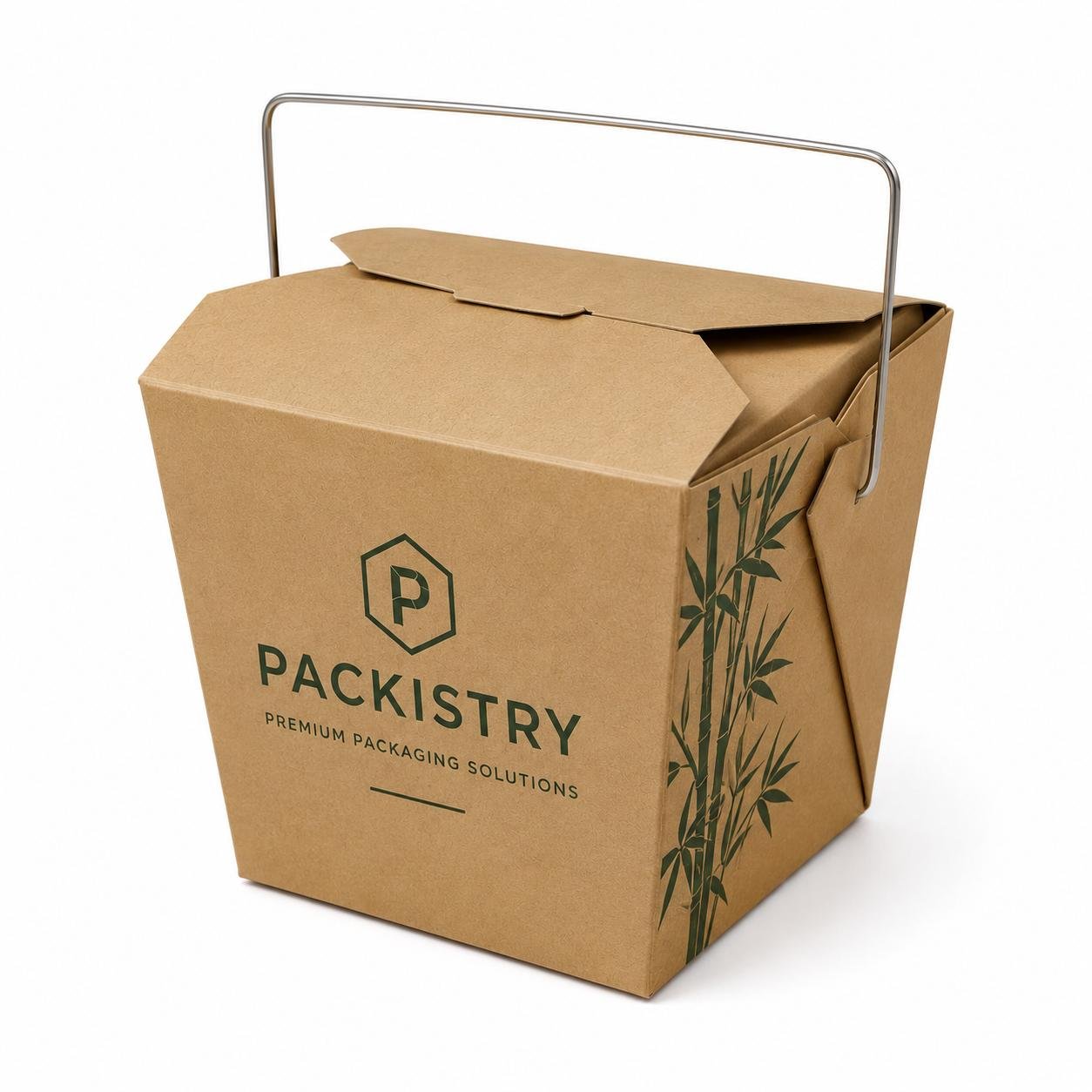 Custom Takeout Boxes 3